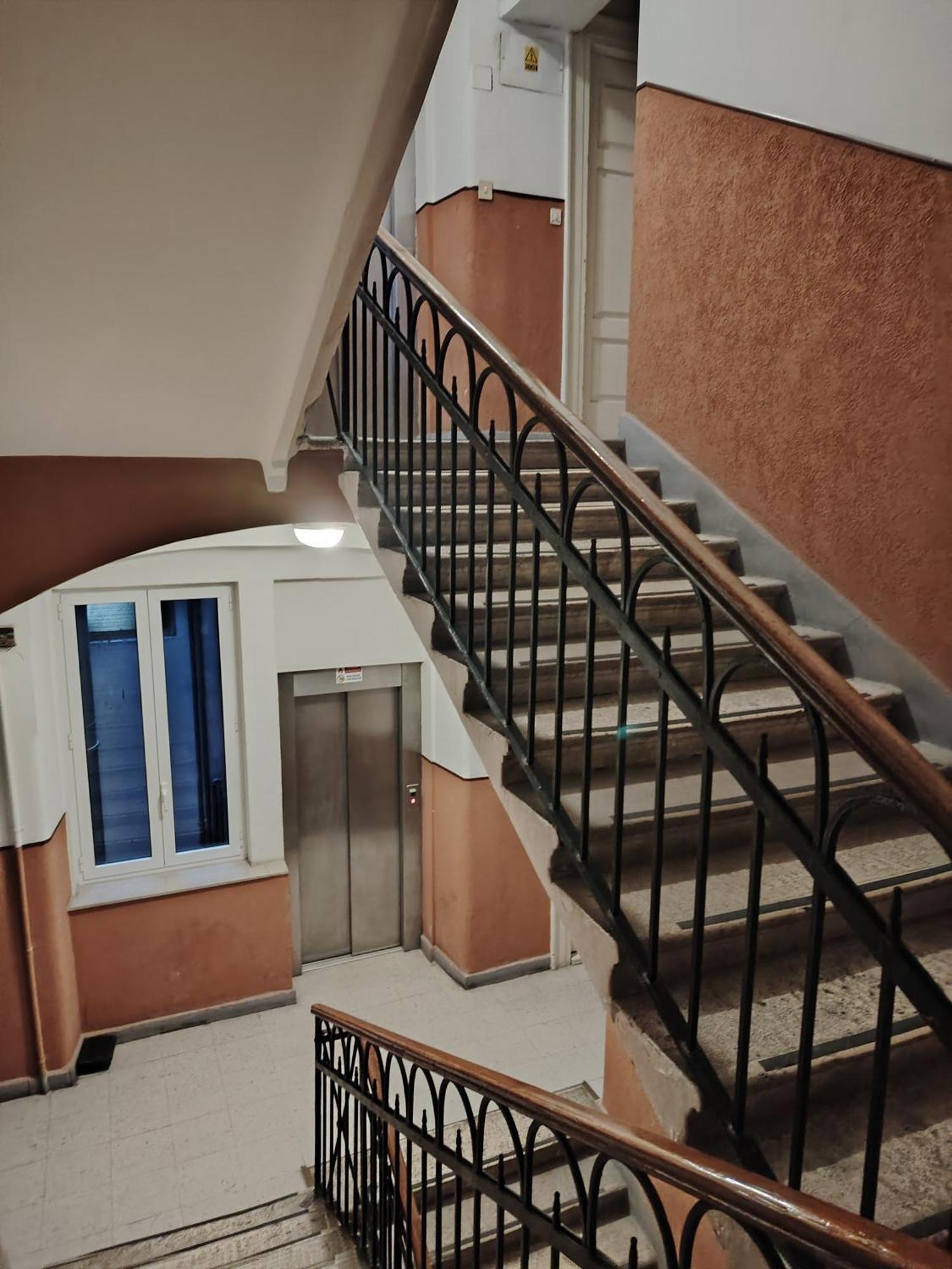 Fabio Haus Triest Exterior foto